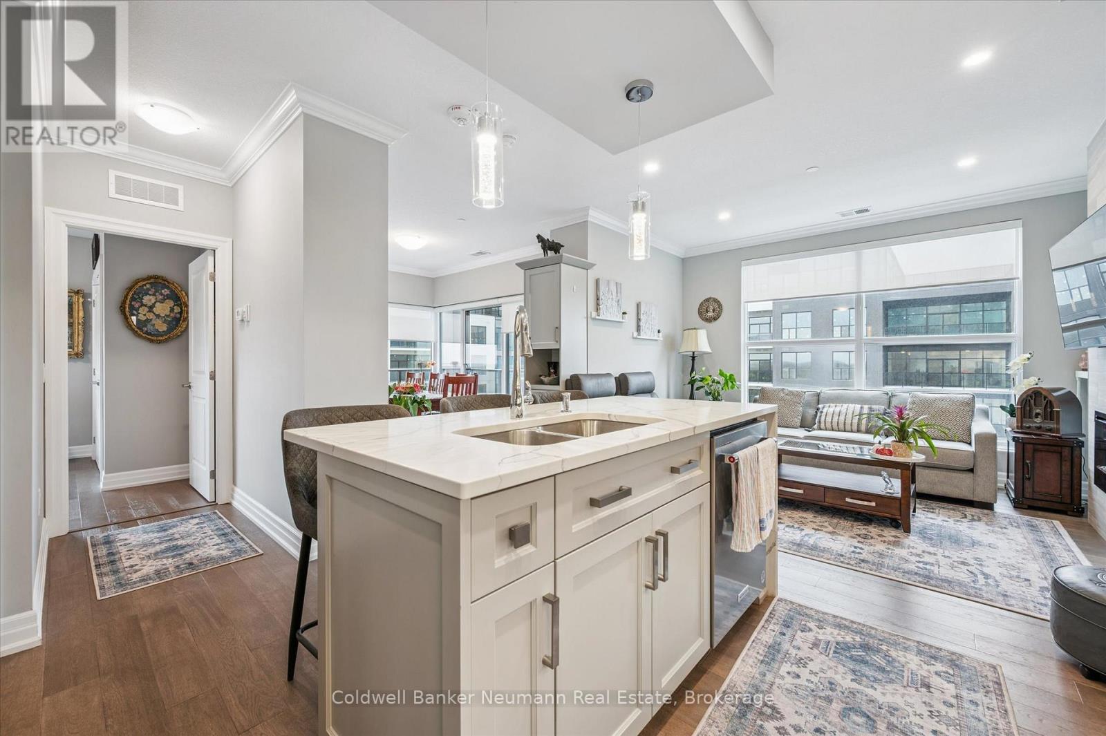 612 - 1880 Gordon Street S, Guelph, Ontario  N1L 0P4 - Photo 9 - X12491112