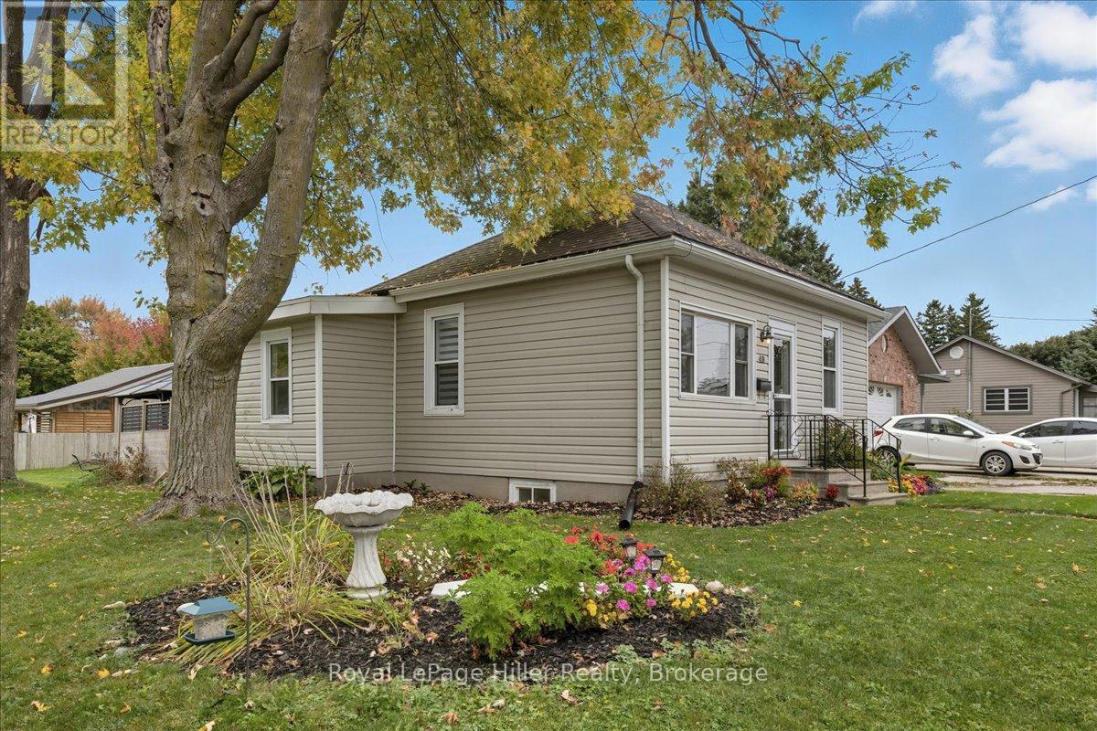 49 Marlborough Street, West Perth, Ontario  N0K 1N0 - Photo 2 - X12491184