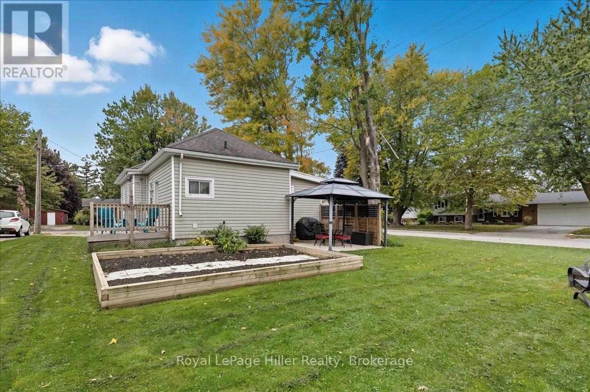 49 Marlborough Street, West Perth, Ontario  N0K 1N0 - Photo 23 - X12491184