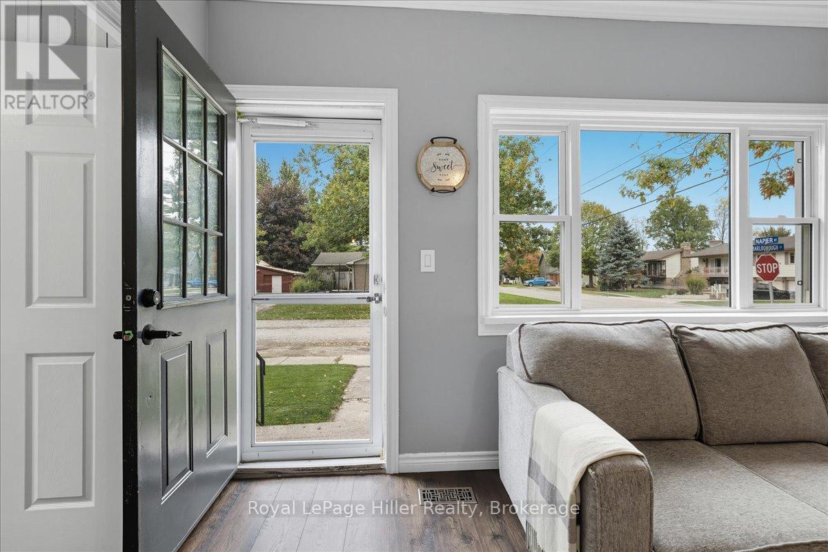 49 Marlborough Street, West Perth, Ontario  N0K 1N0 - Photo 3 - X12491184