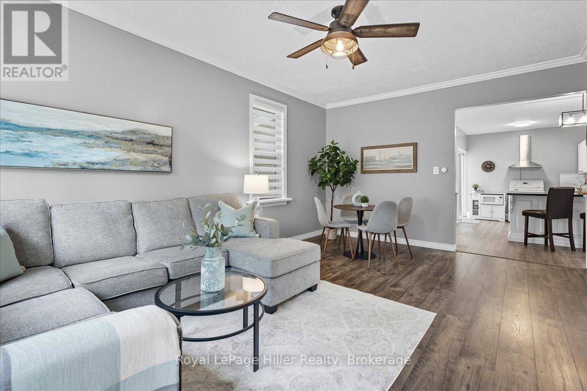 49 Marlborough Street, West Perth, Ontario  N0K 1N0 - Photo 4 - X12491184