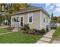 49 MARLBOROUGH STREET, west perth (mitchell), Ontario