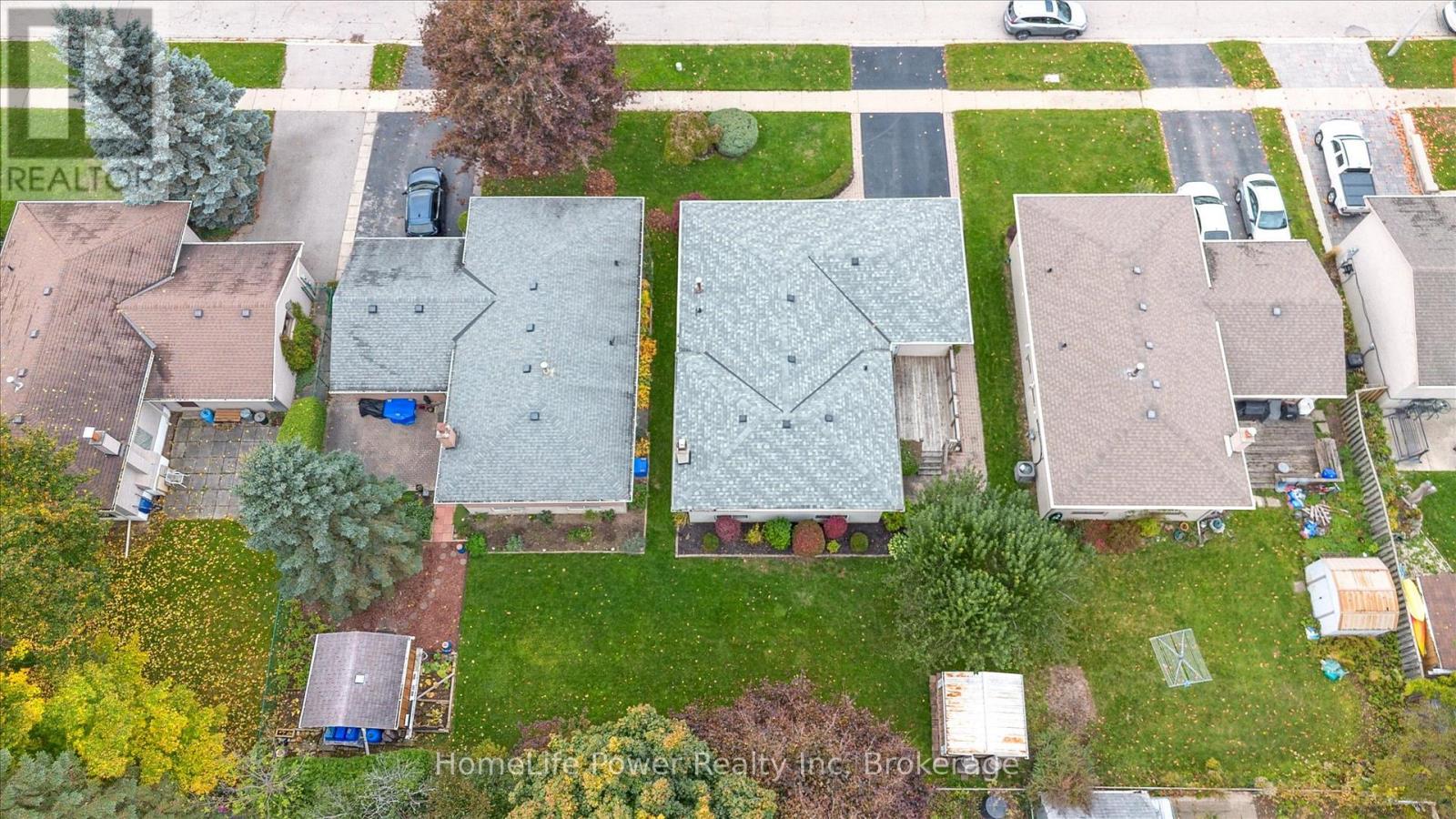 28 Matthew Drive, Guelph, Ontario  N1H 7L7 - Photo 38 - X12491354