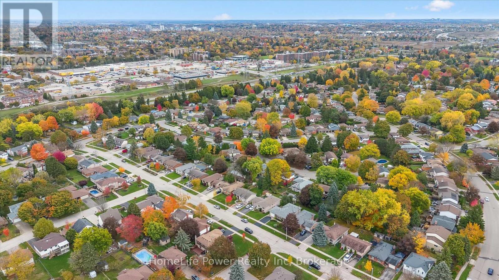 28 Matthew Drive, Guelph, Ontario  N1H 7L7 - Photo 39 - X12491354