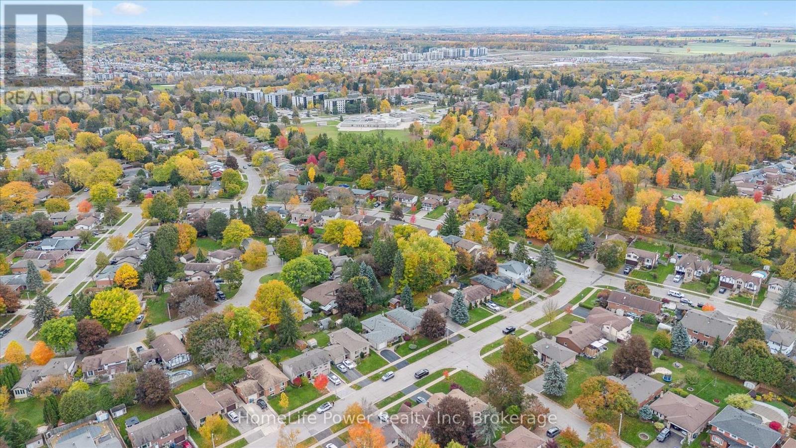 28 Matthew Drive, Guelph, Ontario  N1H 7L7 - Photo 4 - X12491354