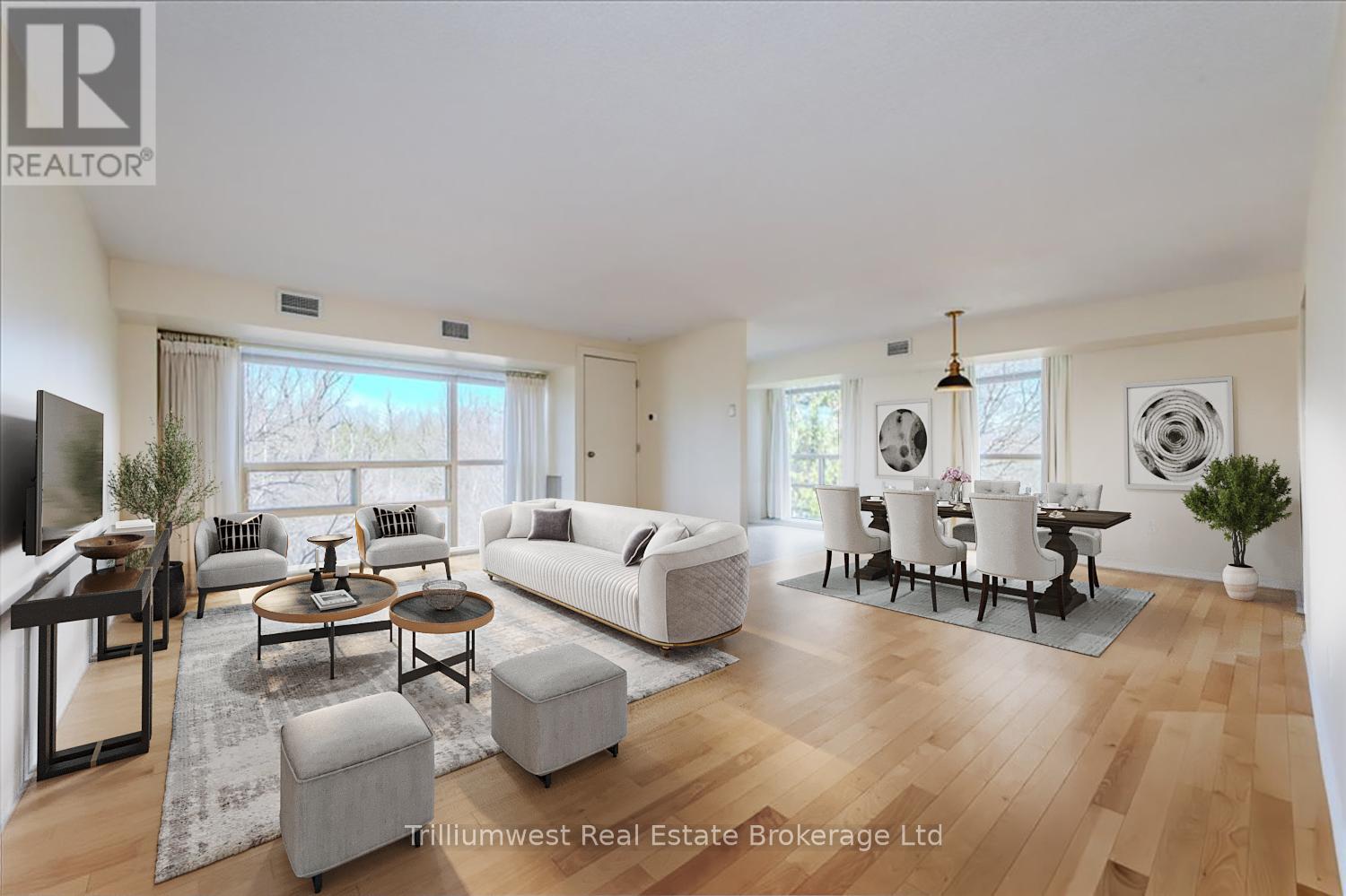 305 - 55 Blue Springs Drive, Waterloo, Ontario  N2J 4T3 - Photo 12 - X12491386