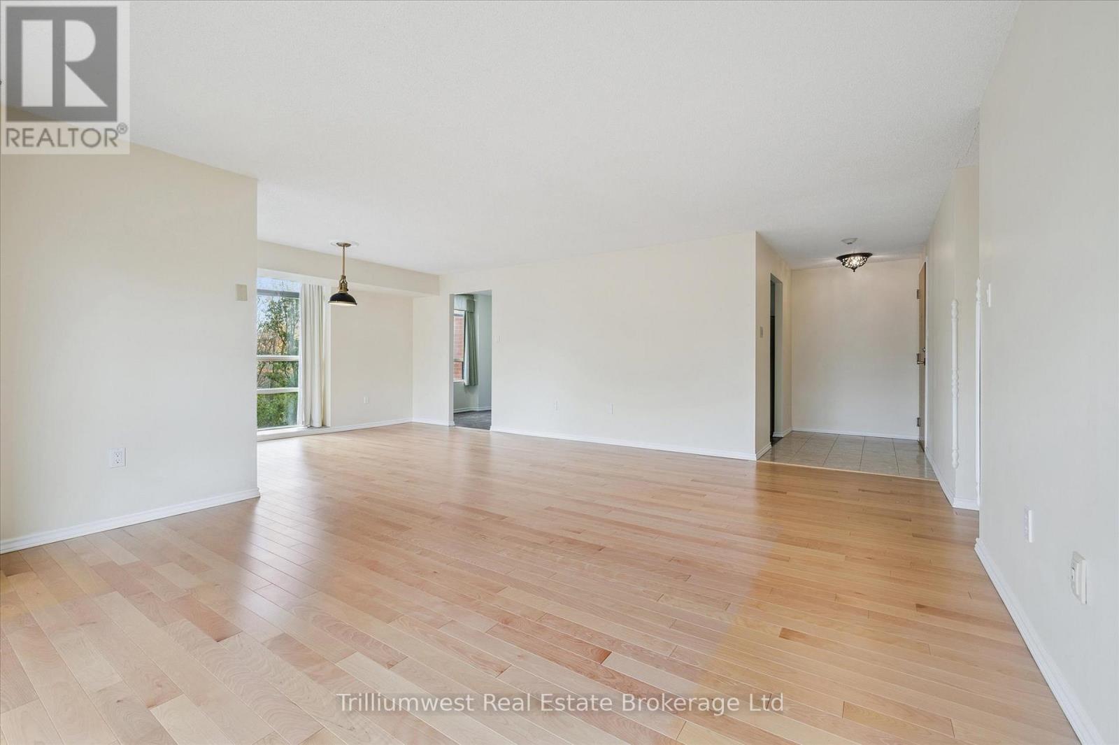 305 - 55 Blue Springs Drive, Waterloo, Ontario  N2J 4T3 - Photo 13 - X12491386