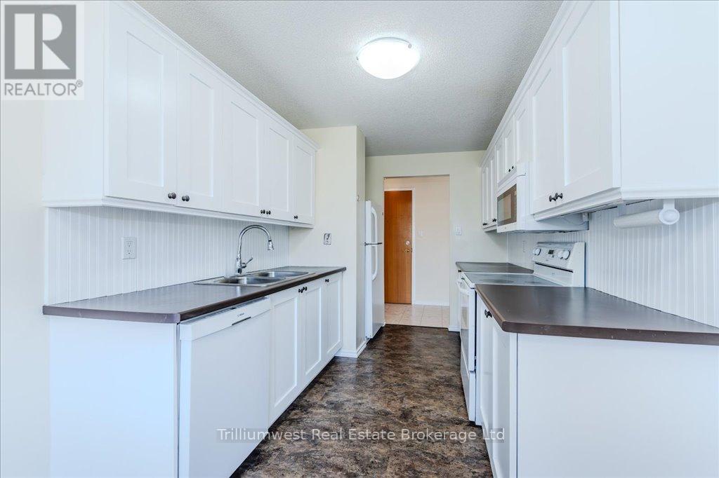 305 - 55 Blue Springs Drive, Waterloo, Ontario  N2J 4T3 - Photo 22 - X12491386