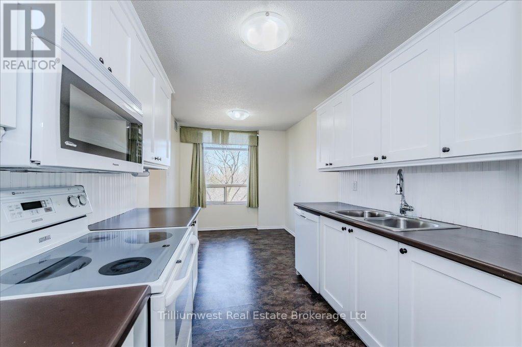 305 - 55 Blue Springs Drive, Waterloo, Ontario  N2J 4T3 - Photo 24 - X12491386