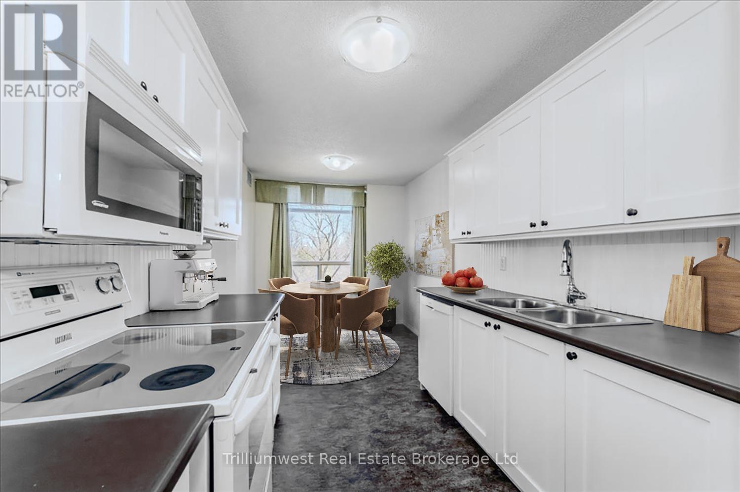 305 - 55 Blue Springs Drive, Waterloo, Ontario  N2J 4T3 - Photo 25 - X12491386