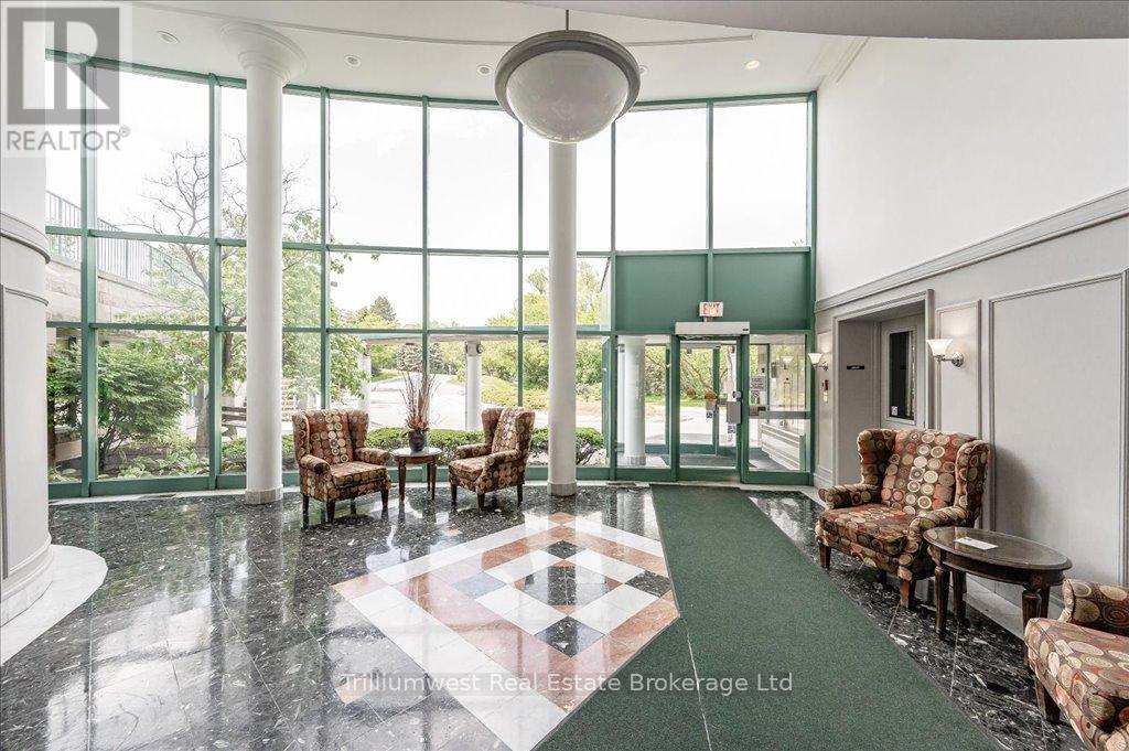 305 - 55 Blue Springs Drive, Waterloo, Ontario  N2J 4T3 - Photo 7 - X12491386