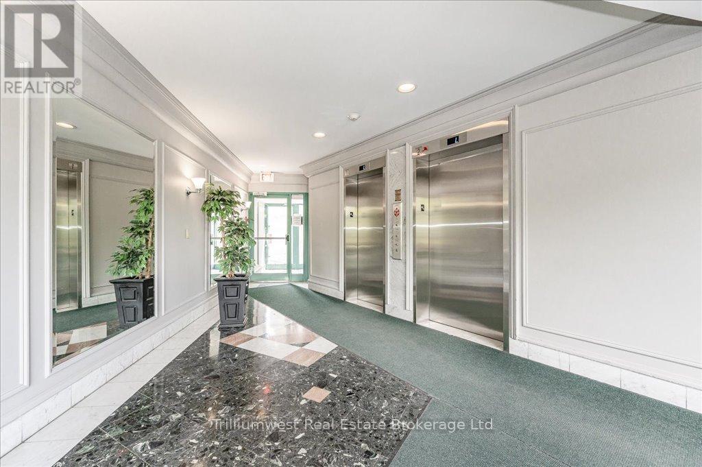 305 - 55 Blue Springs Drive, Waterloo, Ontario  N2J 4T3 - Photo 8 - X12491386