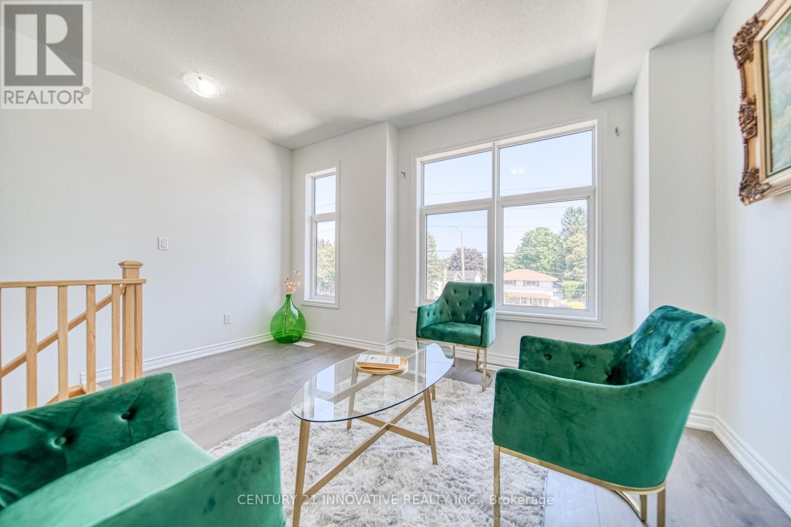 388 Okanagan Path, Oshawa (Donevan), Ontario  L1H 0B1 - Photo 10 - E12416914