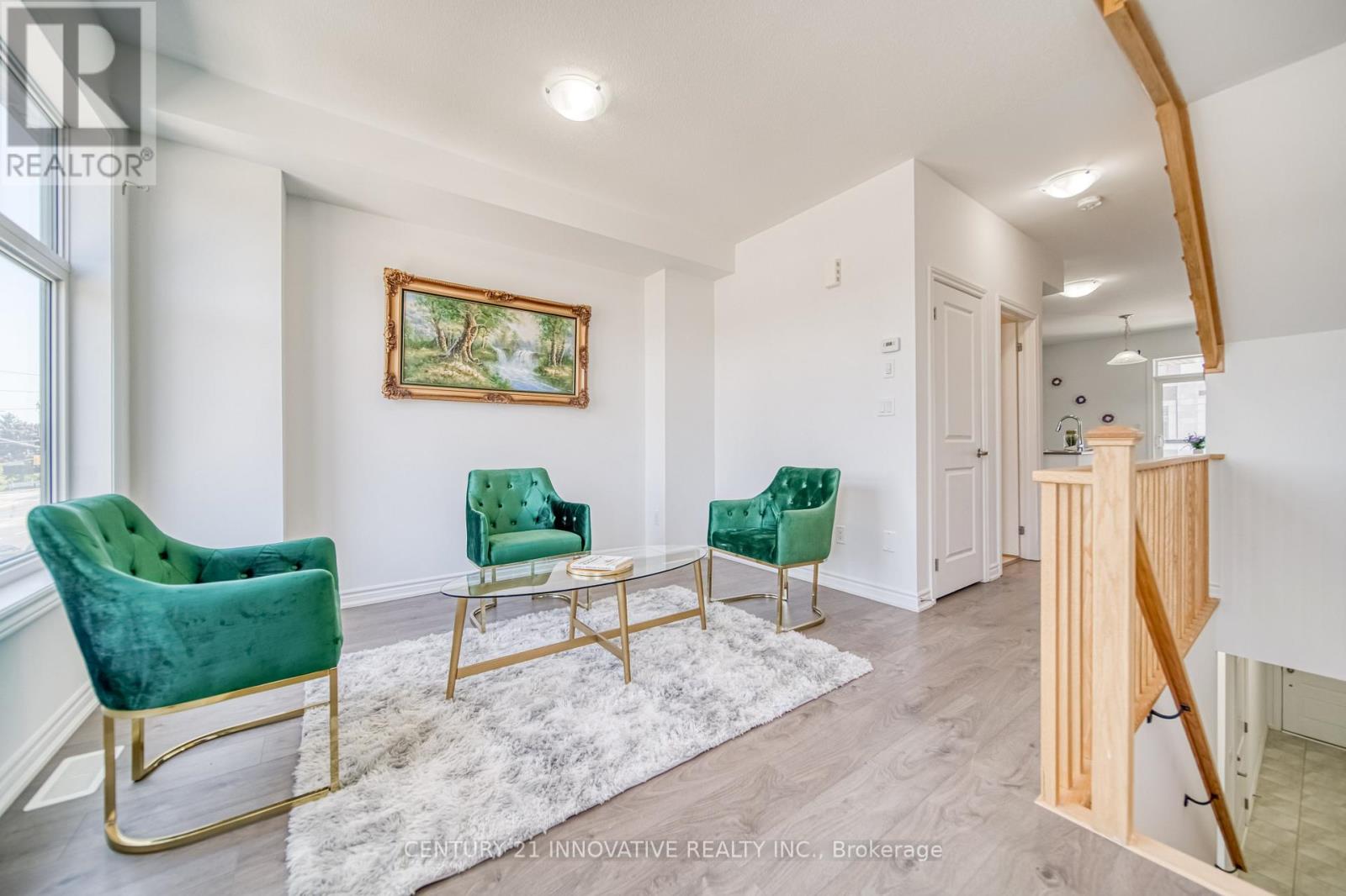 388 Okanagan Path, Oshawa (Donevan), Ontario  L1H 0B1 - Photo 9 - E12416914