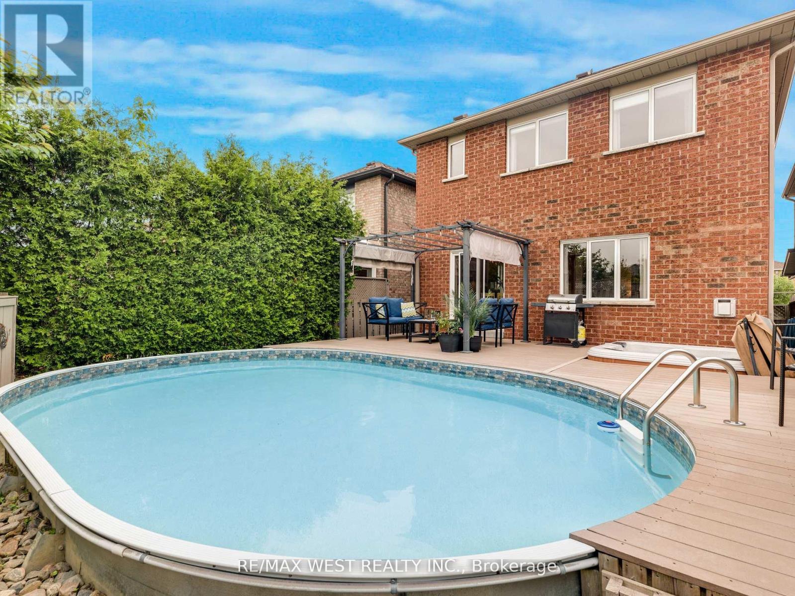 26 Shady Glen Crescent, Caledon, Ontario  L7E 2K4 - Photo 45 - W12394665