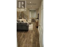 BASEMENT - 3492 FOUNTAIN PARK AVENUE W, Mississauga, Ontario