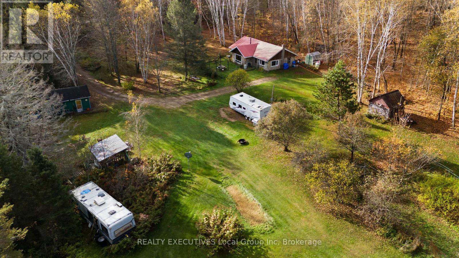 3370 Chiswick Line, Chisholm, Ontario  P0H 1Z0 - Photo 1 - X12491270