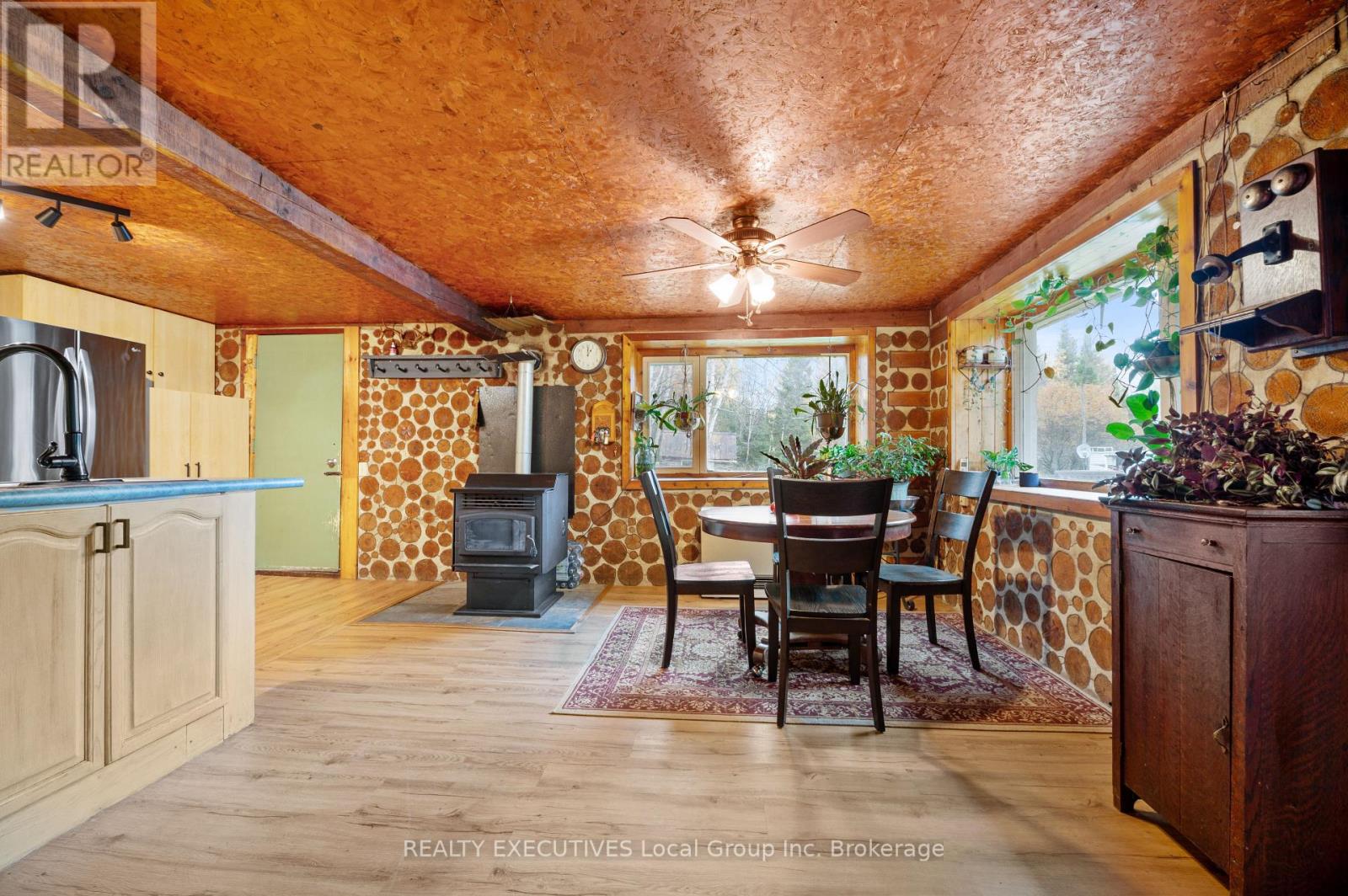 3370 Chiswick Line, Chisholm, Ontario  P0H 1Z0 - Photo 10 - X12491270