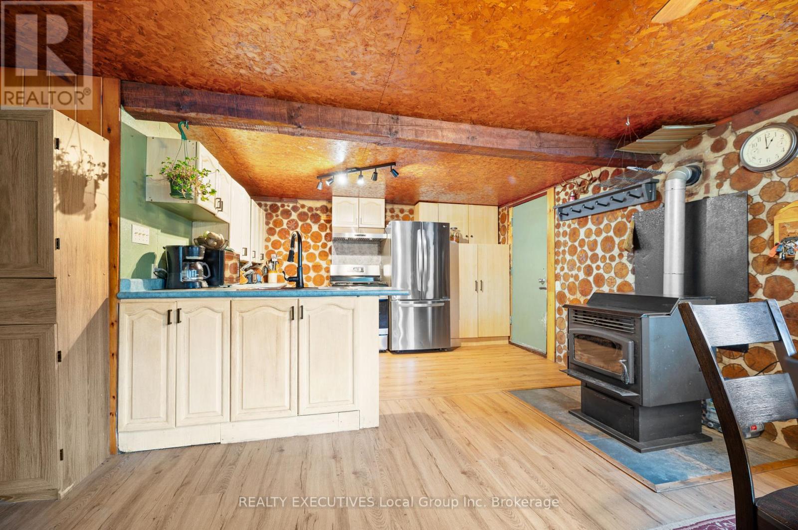 3370 Chiswick Line, Chisholm, Ontario  P0H 1Z0 - Photo 11 - X12491270