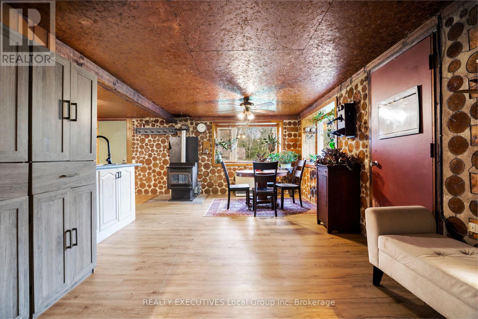 3370 Chiswick Line, Chisholm, Ontario  P0H 1Z0 - Photo 14 - X12491270