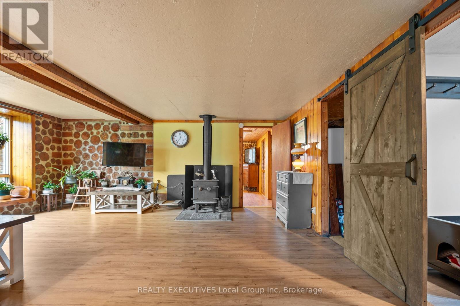 3370 Chiswick Line, Chisholm, Ontario  P0H 1Z0 - Photo 15 - X12491270