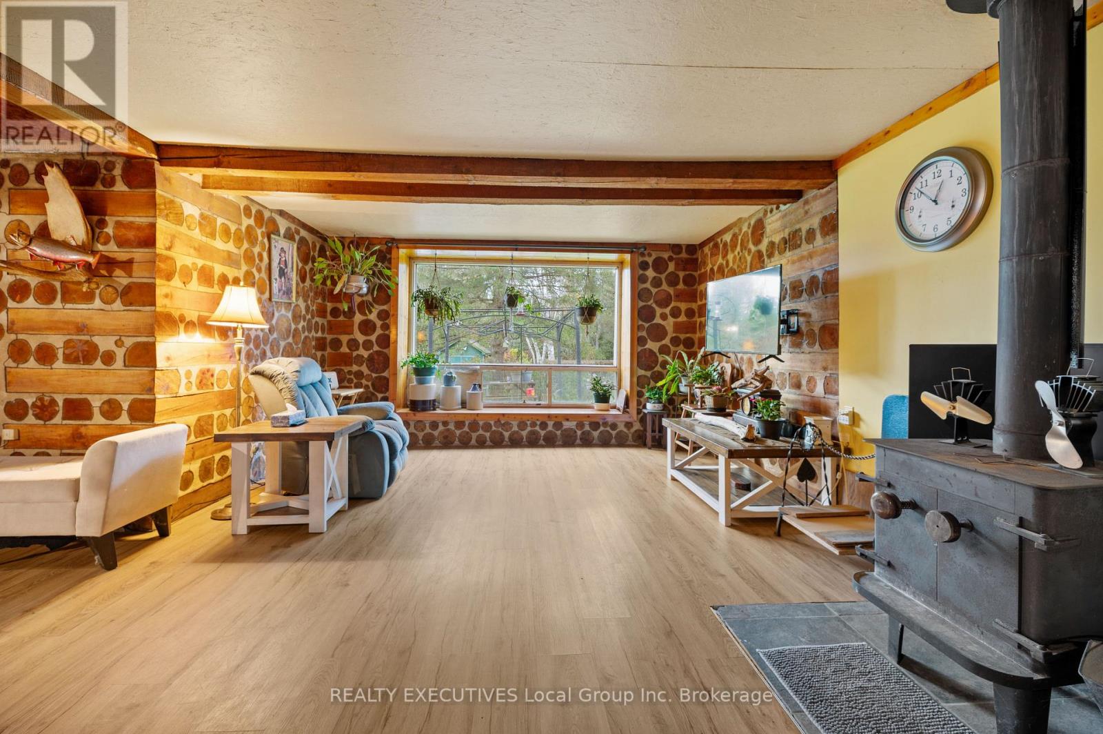 3370 Chiswick Line, Chisholm, Ontario  P0H 1Z0 - Photo 16 - X12491270