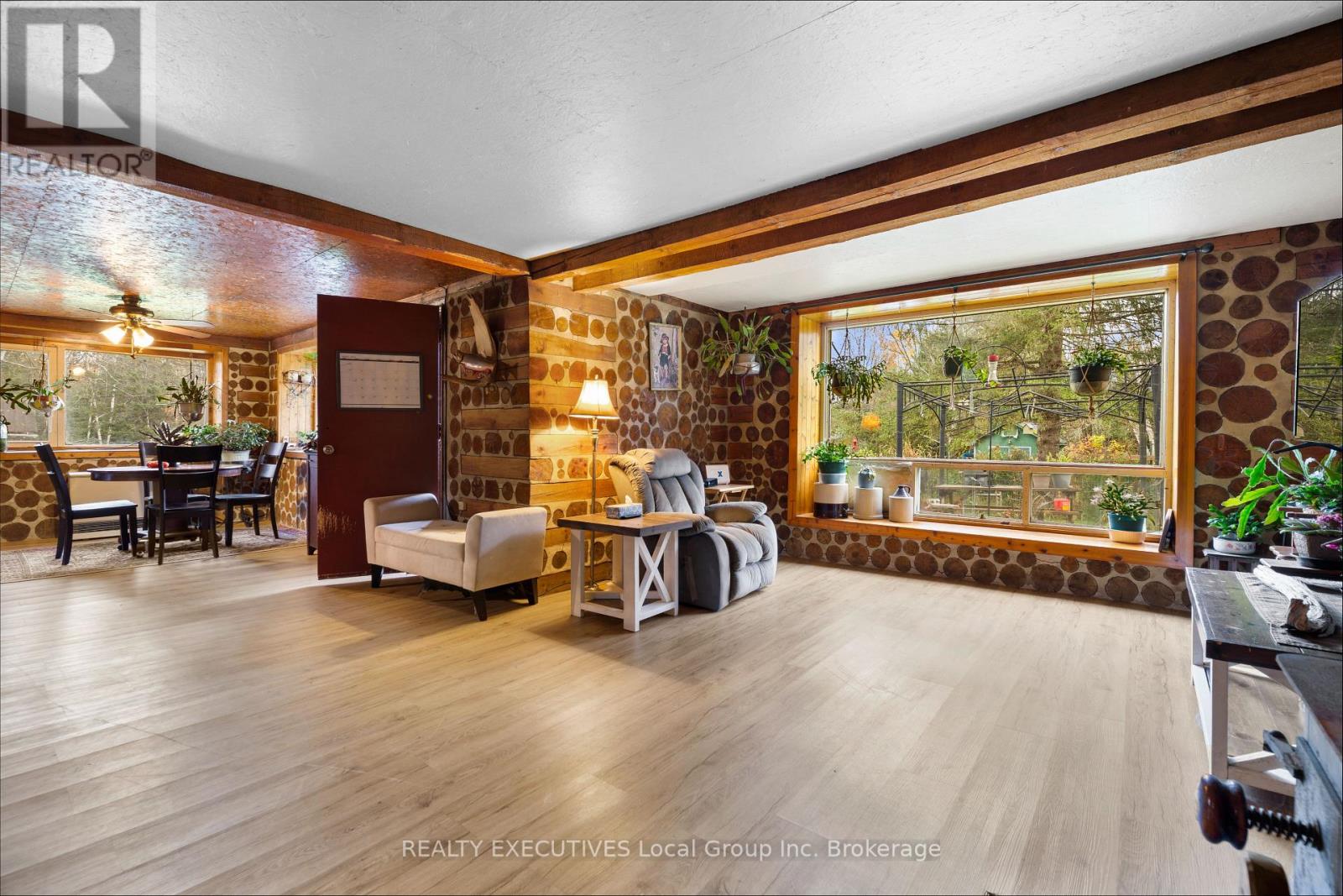 3370 Chiswick Line, Chisholm, Ontario  P0H 1Z0 - Photo 17 - X12491270