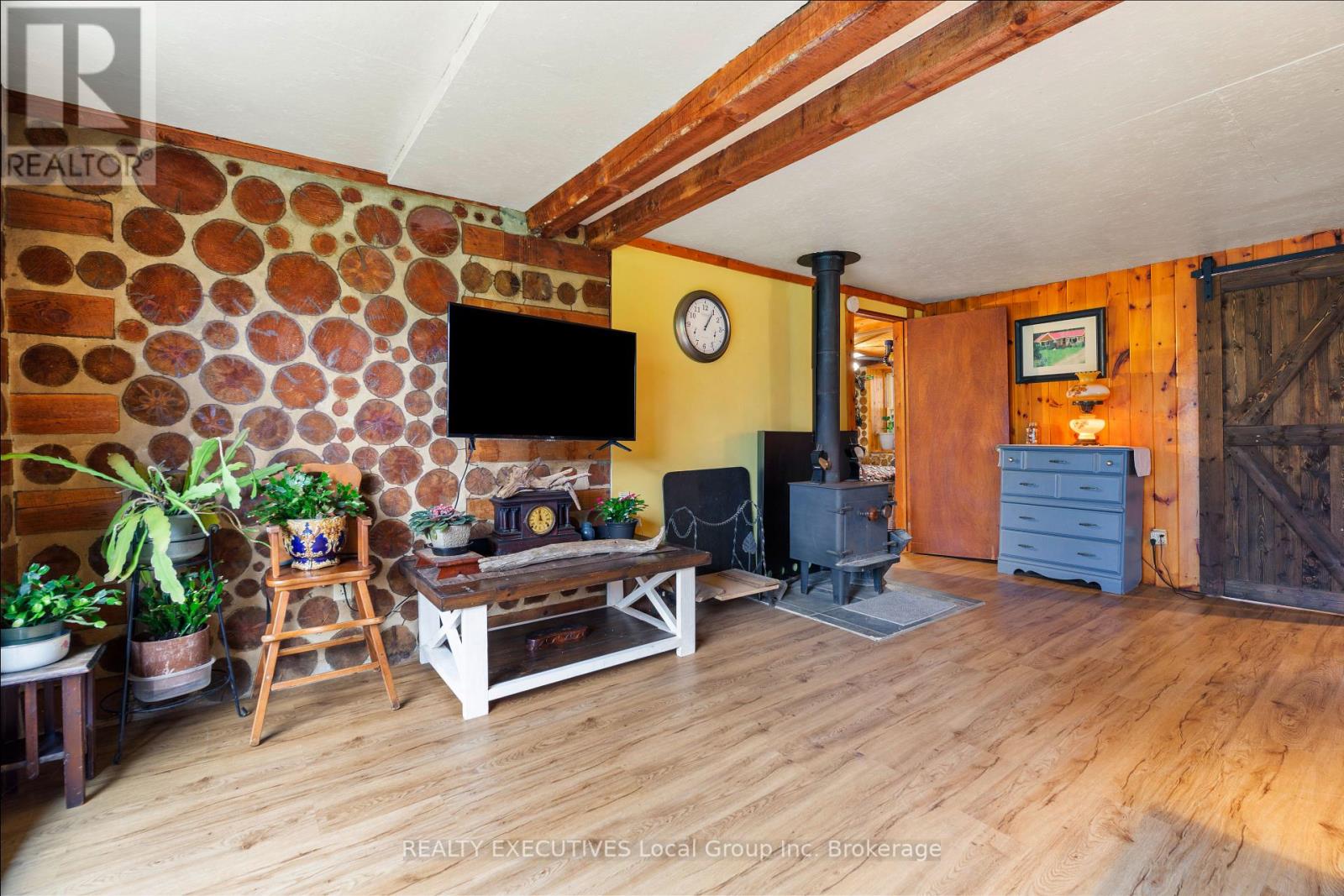 3370 Chiswick Line, Chisholm, Ontario  P0H 1Z0 - Photo 18 - X12491270