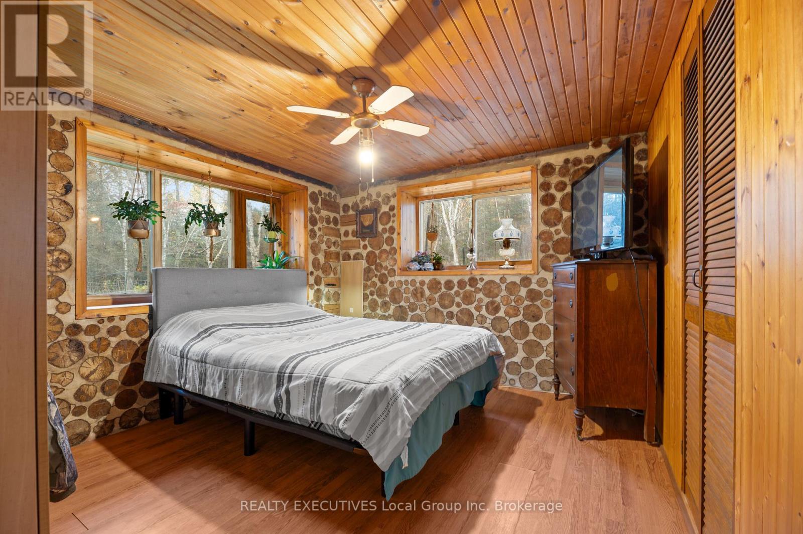 3370 Chiswick Line, Chisholm, Ontario  P0H 1Z0 - Photo 19 - X12491270