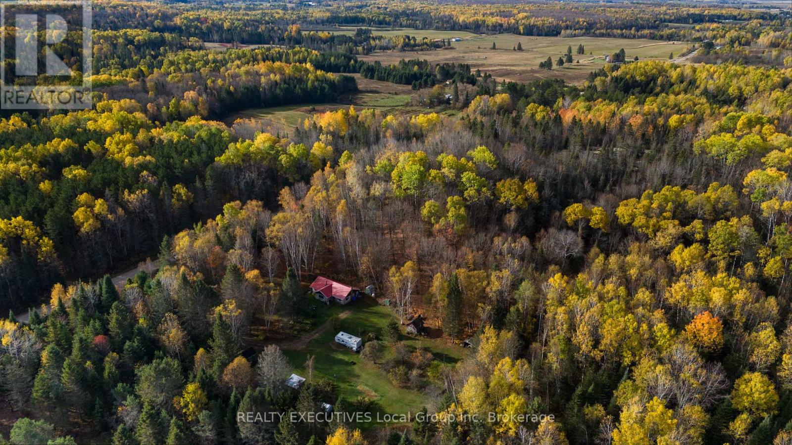 3370 Chiswick Line, Chisholm, Ontario  P0H 1Z0 - Photo 2 - X12491270