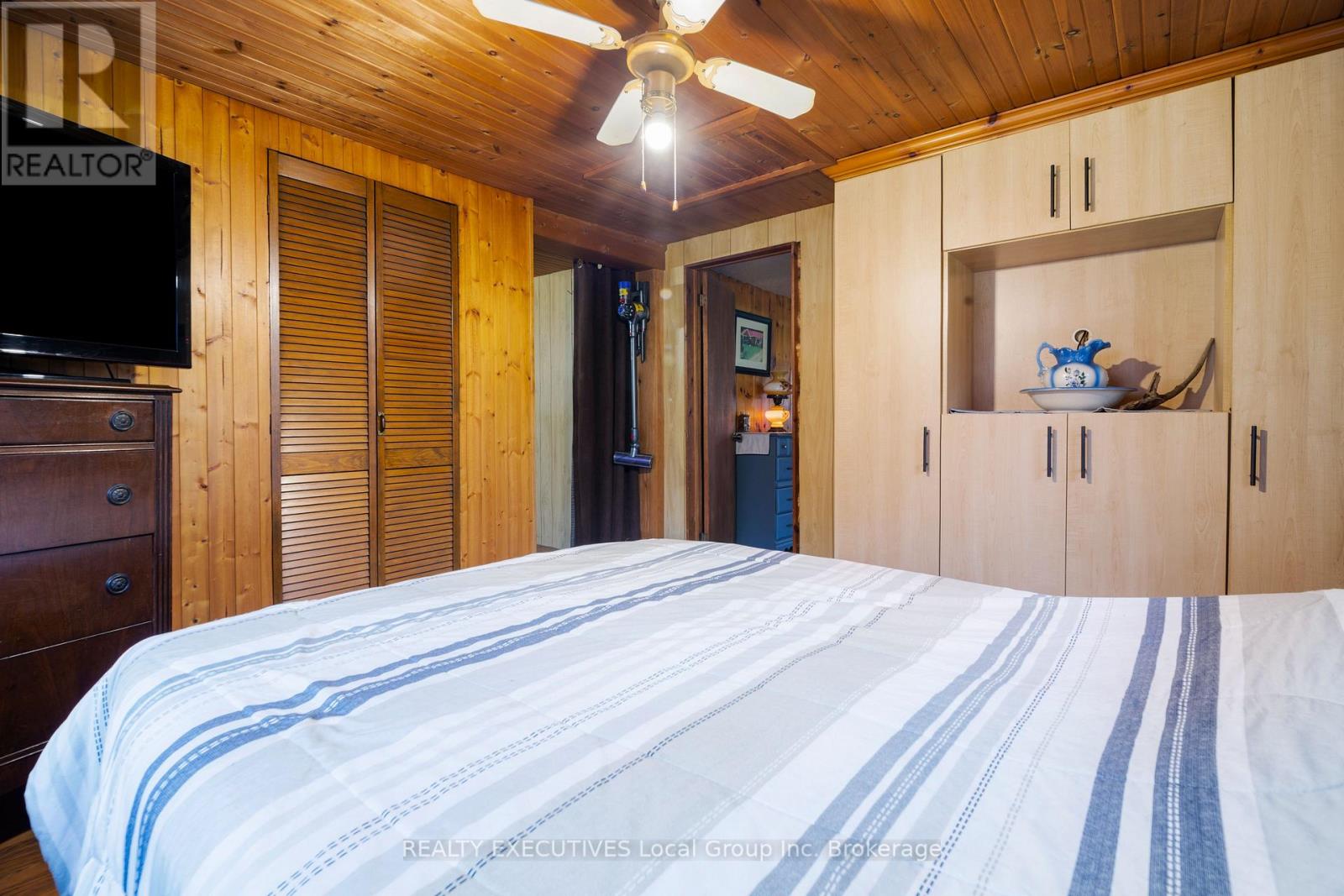 3370 Chiswick Line, Chisholm, Ontario  P0H 1Z0 - Photo 20 - X12491270