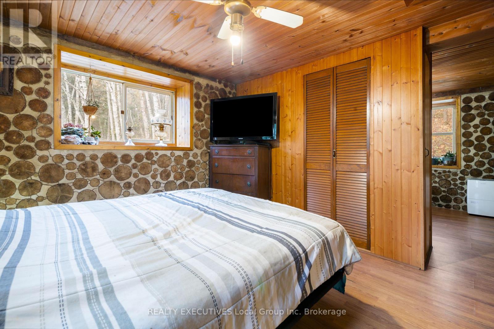 3370 Chiswick Line, Chisholm, Ontario  P0H 1Z0 - Photo 21 - X12491270