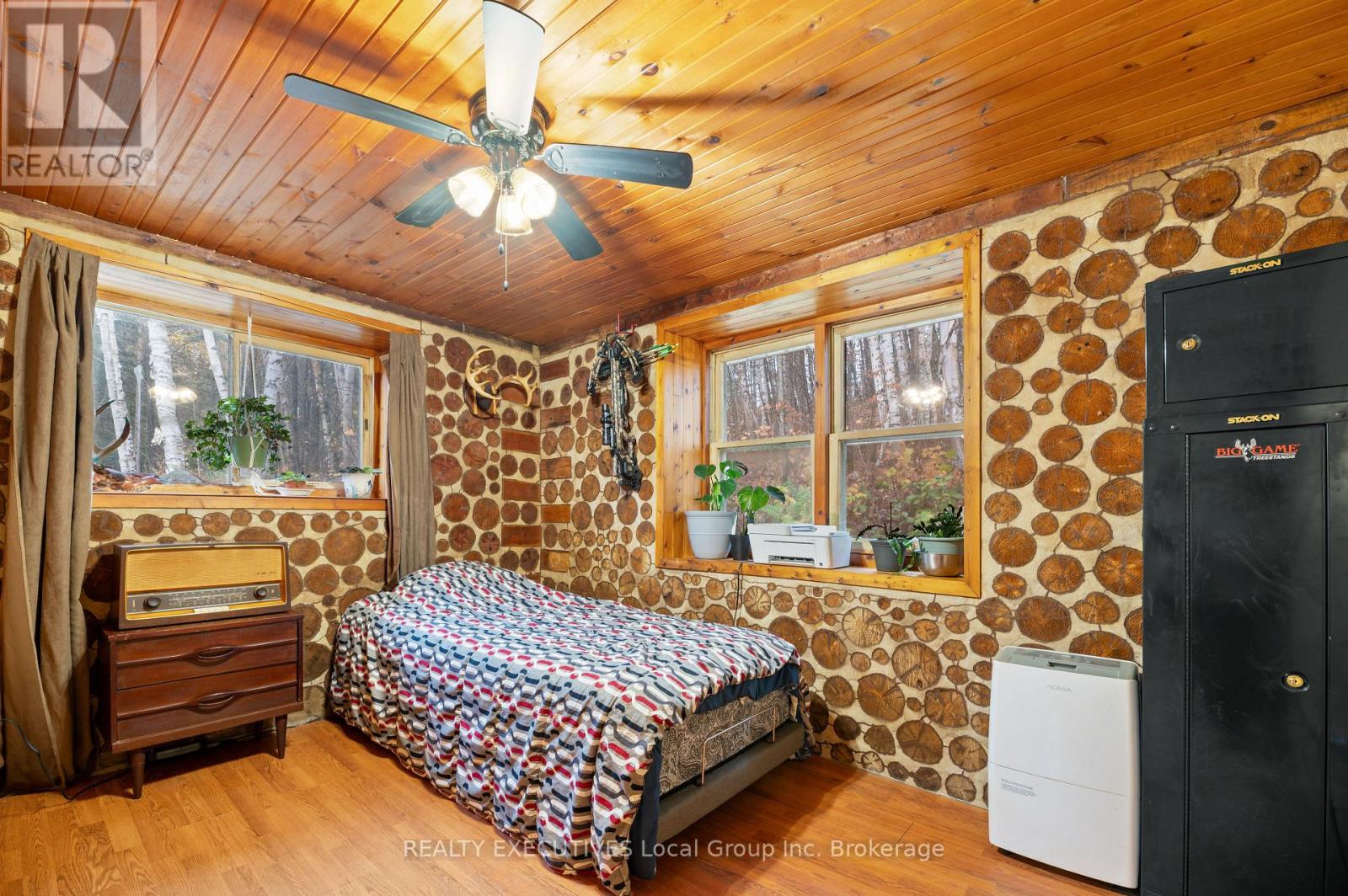 3370 Chiswick Line, Chisholm, Ontario  P0H 1Z0 - Photo 22 - X12491270