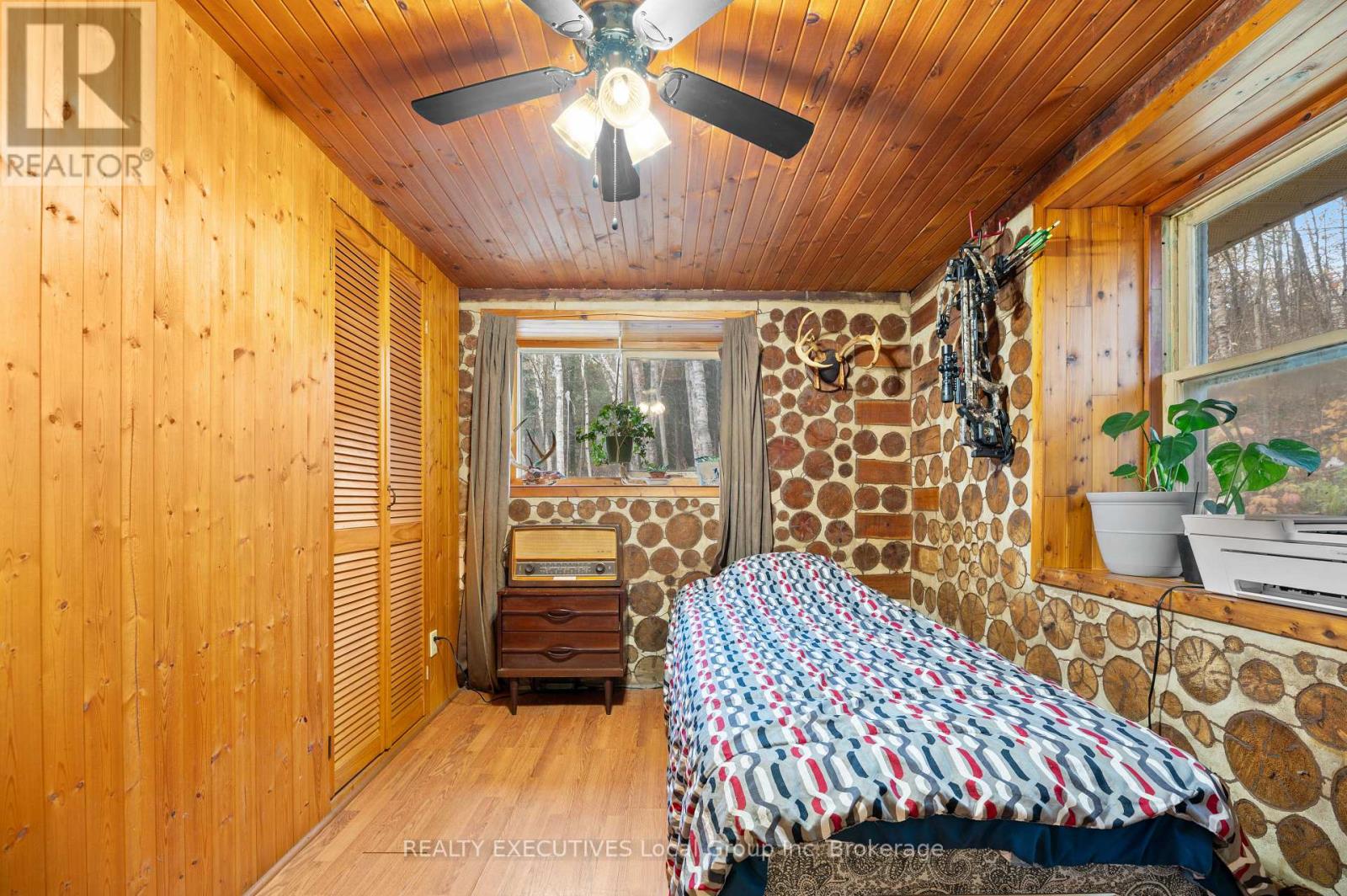 3370 Chiswick Line, Chisholm, Ontario  P0H 1Z0 - Photo 23 - X12491270