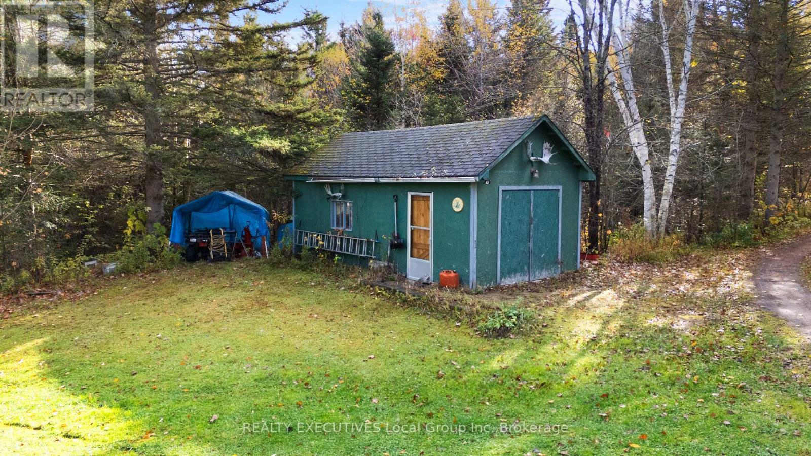 3370 Chiswick Line, Chisholm, Ontario  P0H 1Z0 - Photo 31 - X12491270