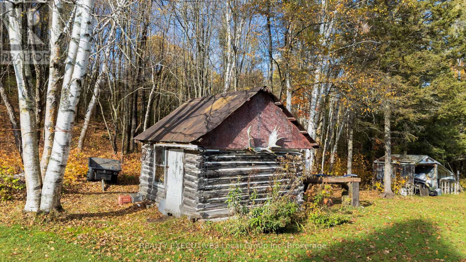 3370 Chiswick Line, Chisholm, Ontario  P0H 1Z0 - Photo 32 - X12491270