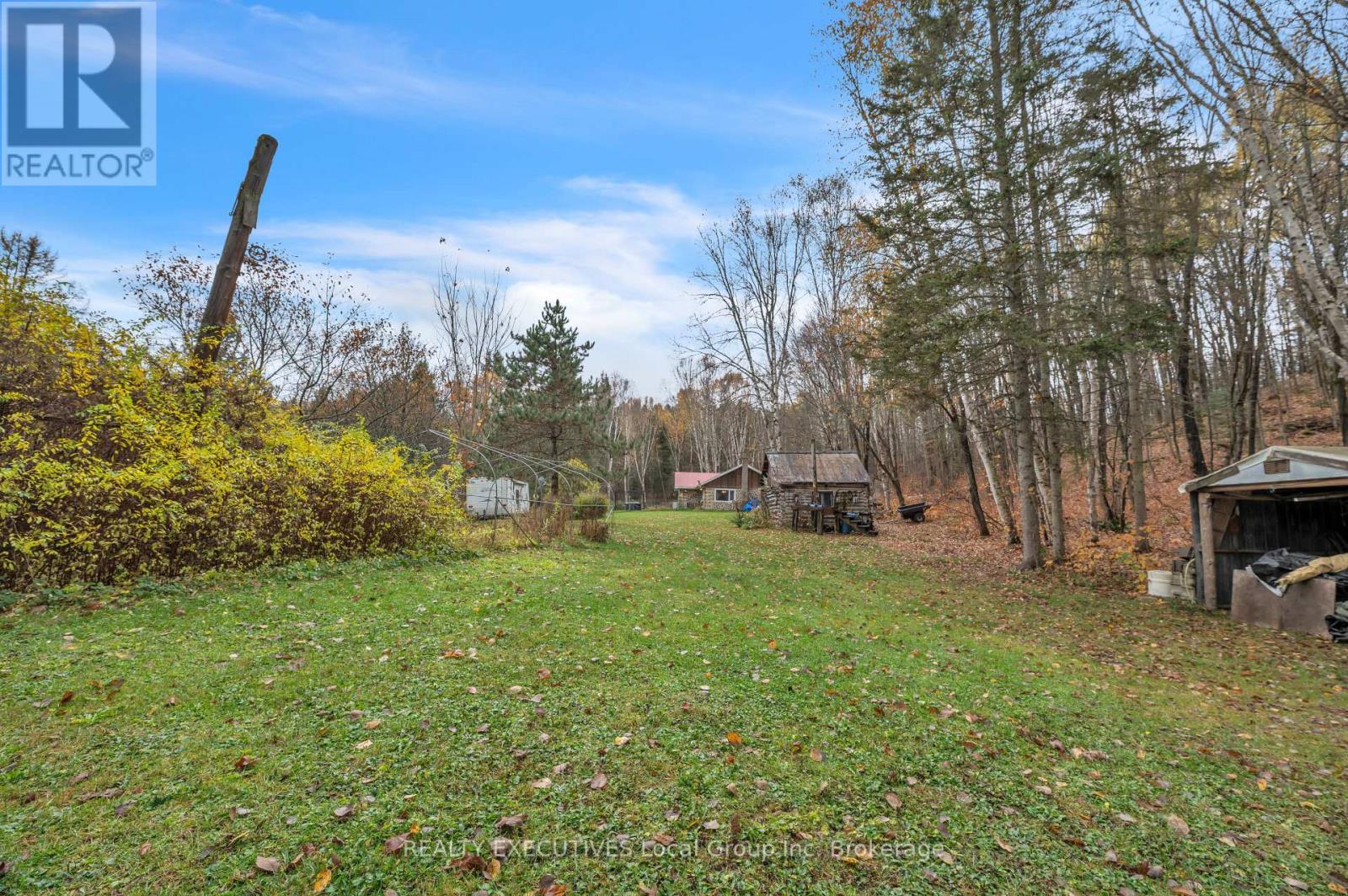 3370 Chiswick Line, Chisholm, Ontario  P0H 1Z0 - Photo 36 - X12491270