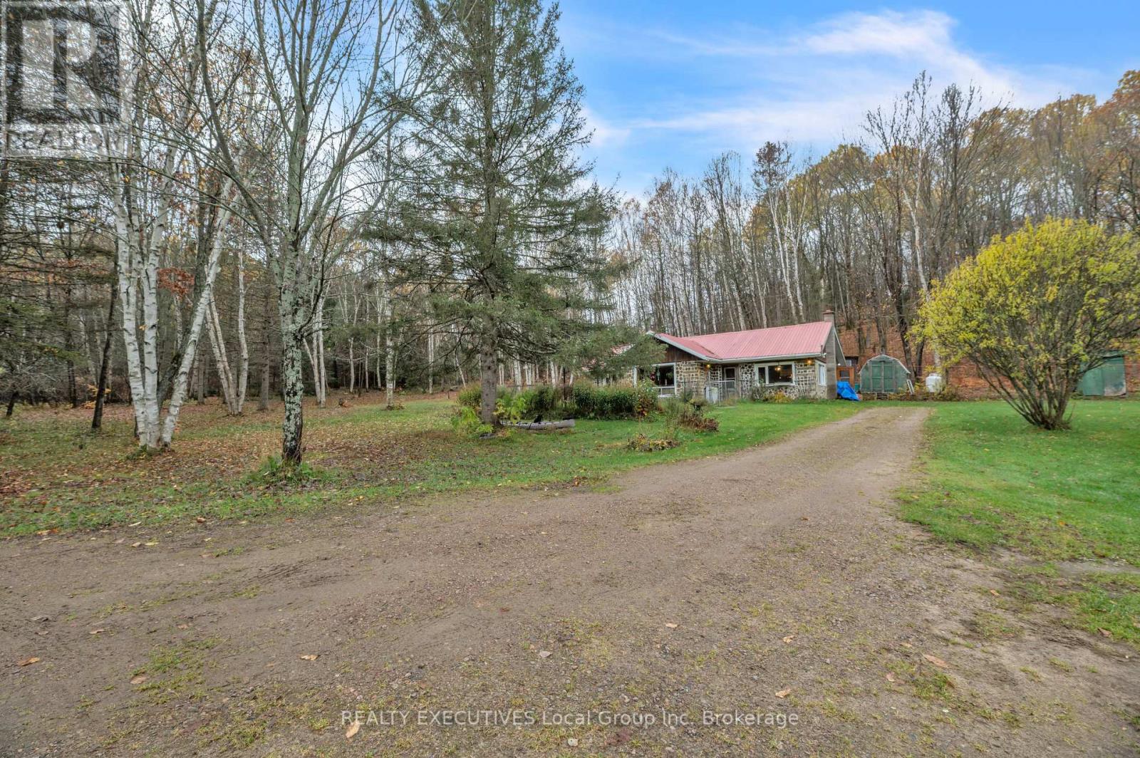 3370 Chiswick Line, Chisholm, Ontario  P0H 1Z0 - Photo 37 - X12491270