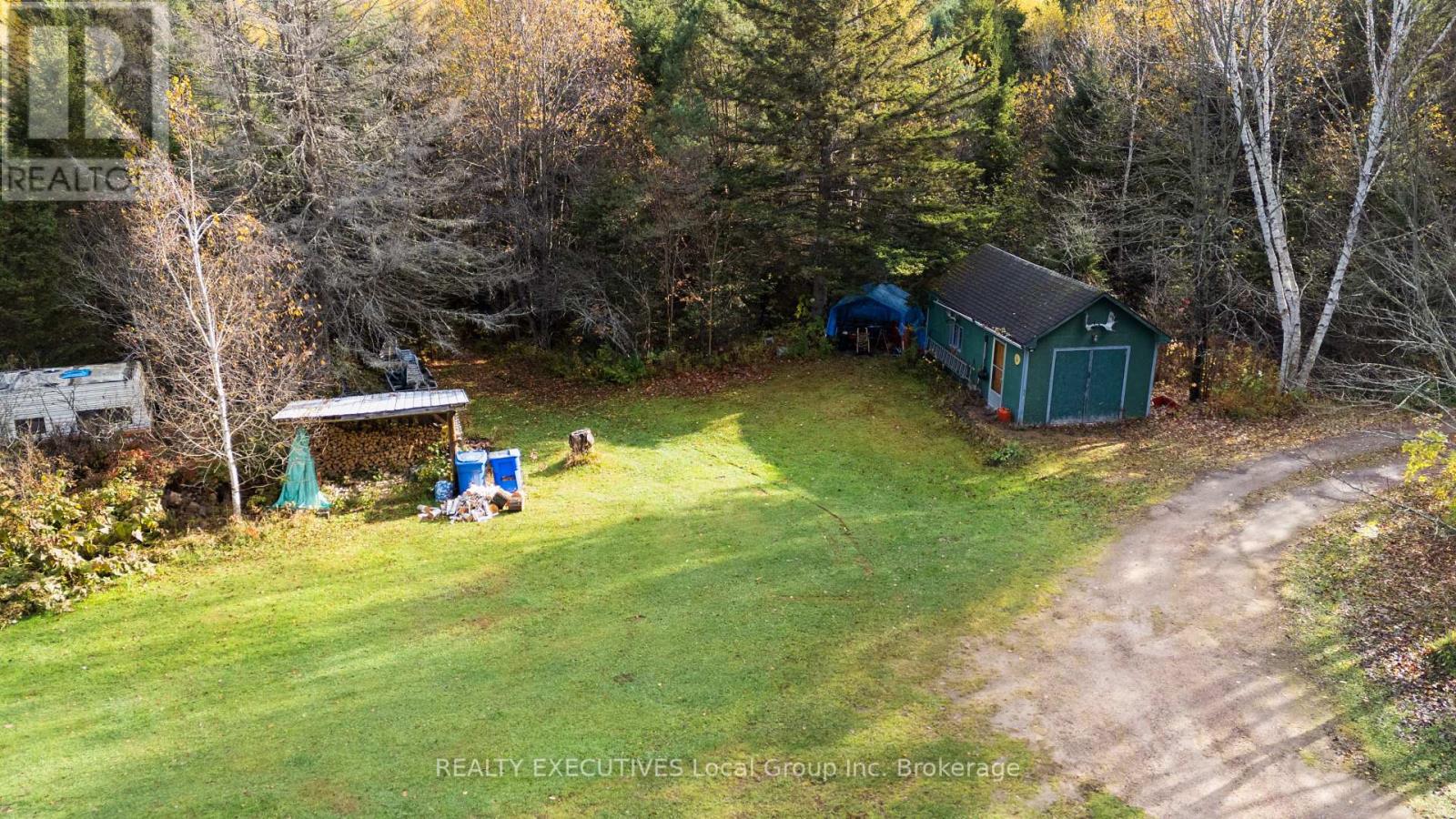 3370 Chiswick Line, Chisholm, Ontario  P0H 1Z0 - Photo 4 - X12491270
