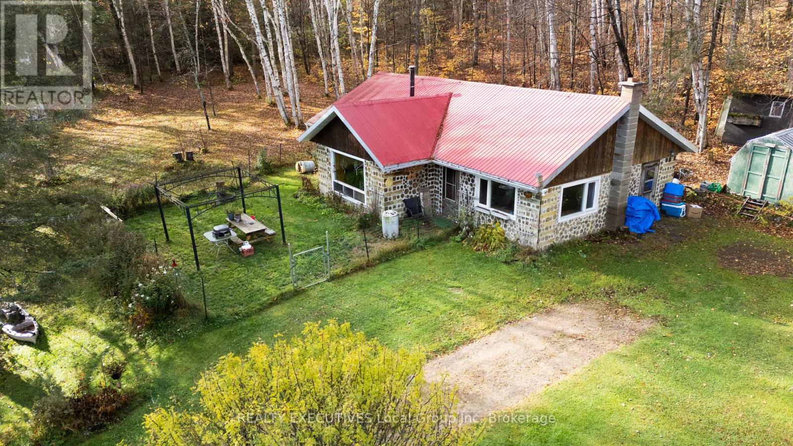 3370 Chiswick Line, Chisholm, Ontario  P0H 1Z0 - Photo 7 - X12491270