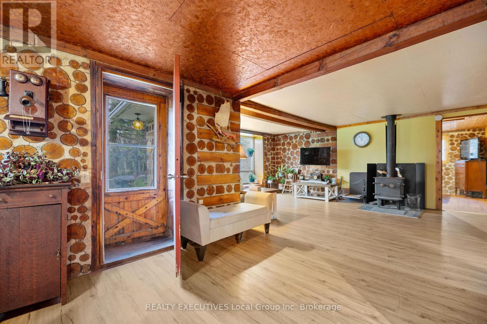 3370 Chiswick Line, Chisholm, Ontario  P0H 1Z0 - Photo 8 - X12491270