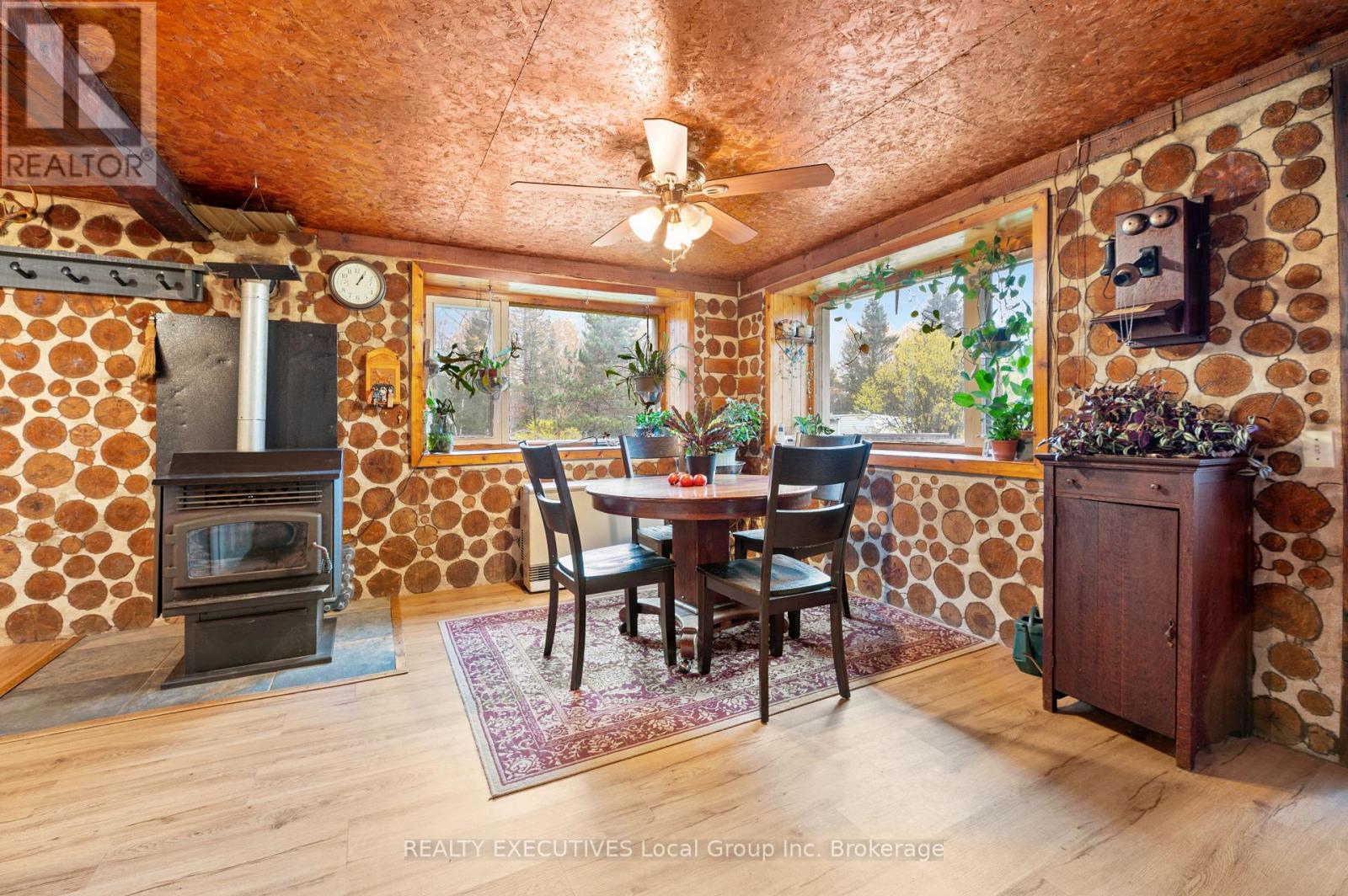 3370 Chiswick Line, Chisholm, Ontario  P0H 1Z0 - Photo 9 - X12491270