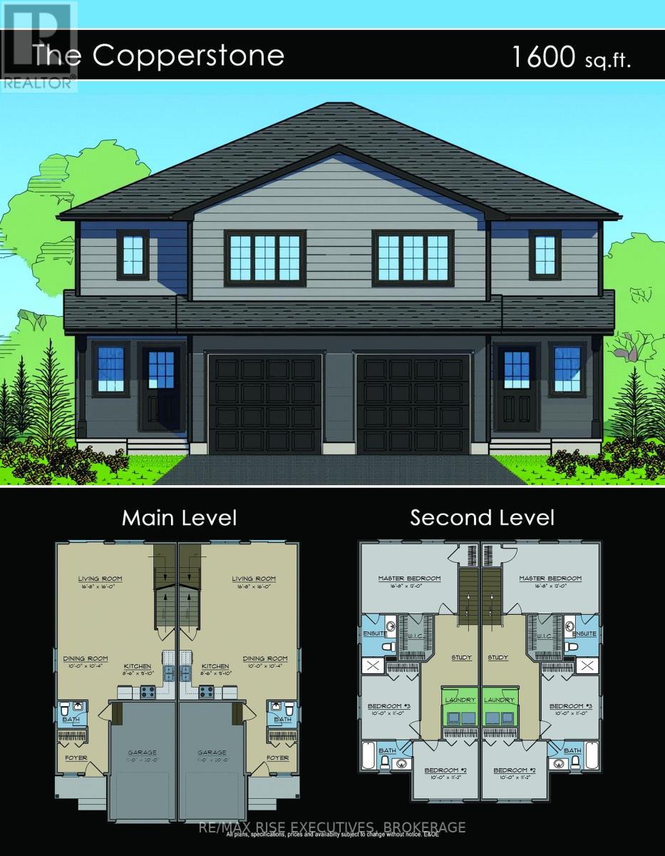 23r Fields Way, Loyalist, Ontario  K0H 2H0 - Photo 2 - X12490538