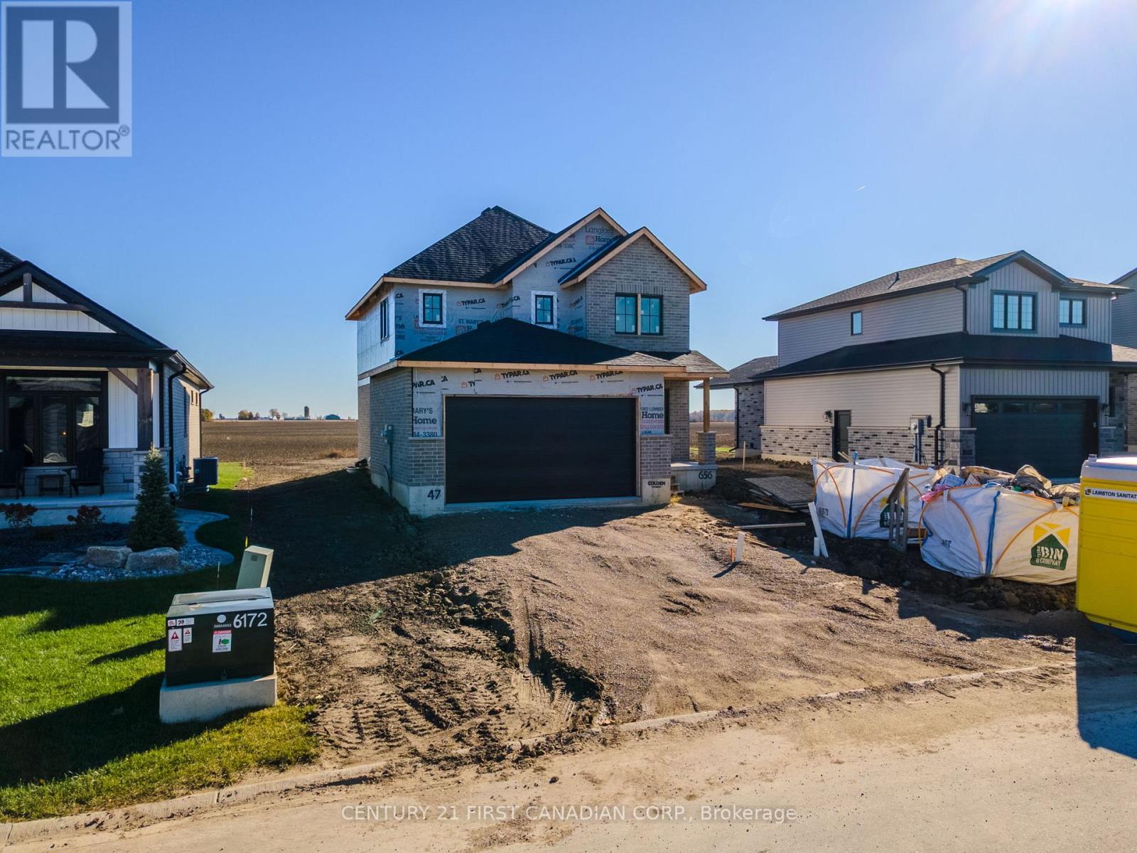 656 KETTER WAY, Plympton-Wyoming, Ontario