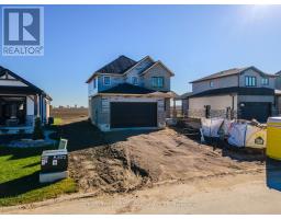 656 KETTER WAY, Plympton-Wyoming, Ontario