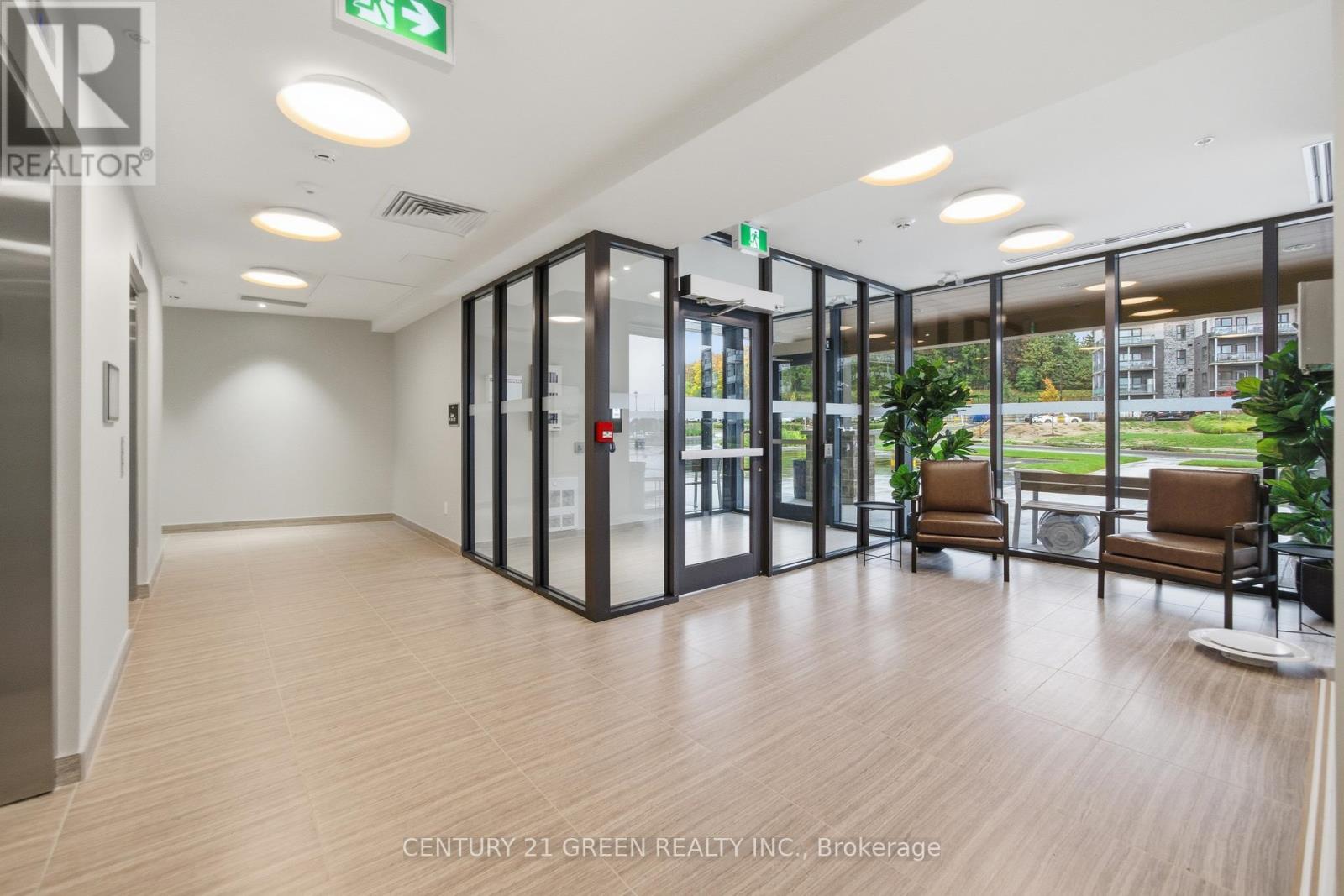 111 - 1100 Lackner Place, Kitchener, Ontario  N2A 0M1 - Photo 10 - X12480692