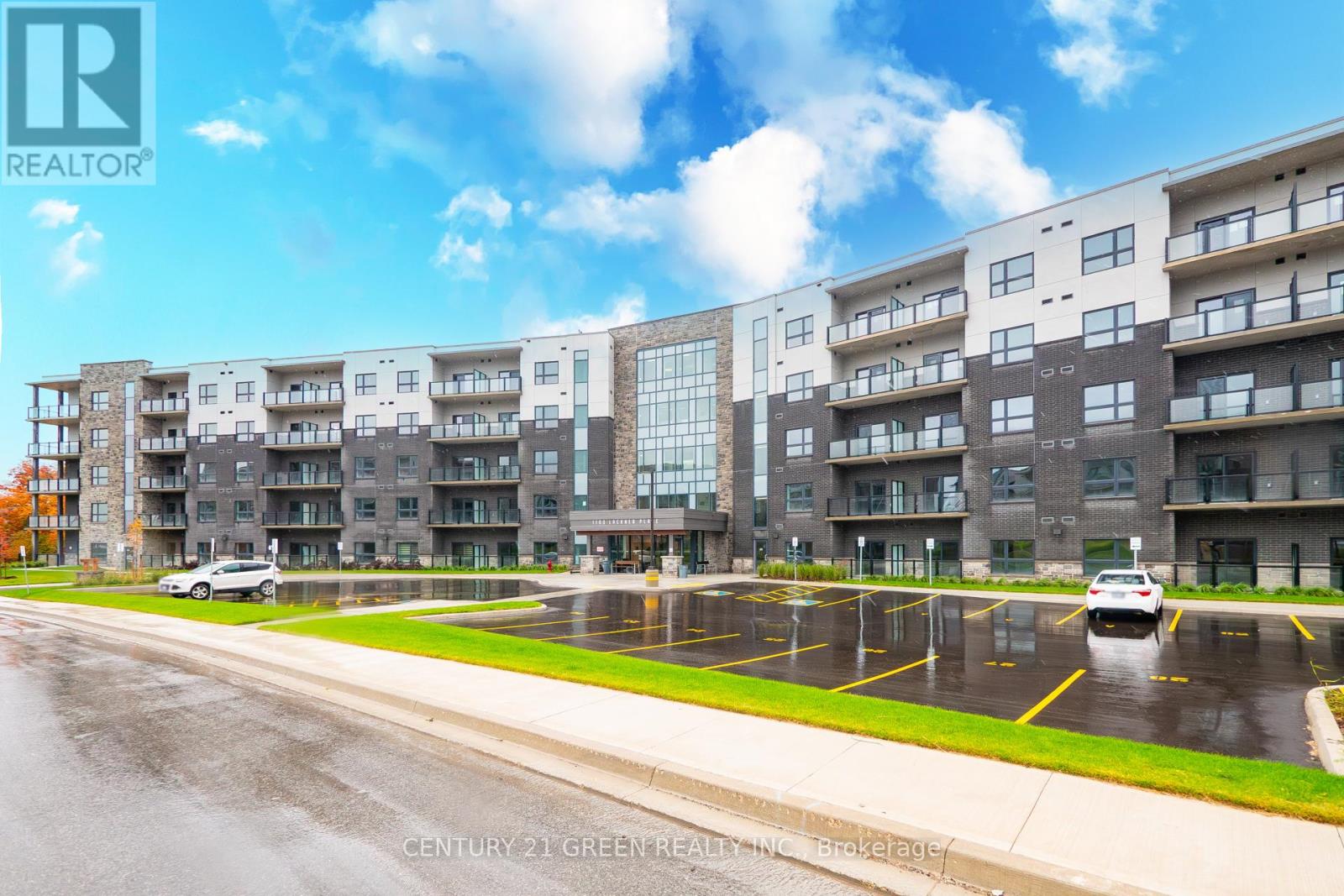 210 - 1100 Lackner Place, Kitchener, Ontario  N2A 0M1 - Photo 5 - X12480716