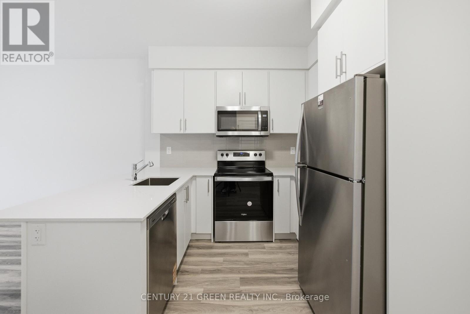 210 - 1100 Lackner Place, Kitchener, Ontario  N2A 0M1 - Photo 15 - X12480716