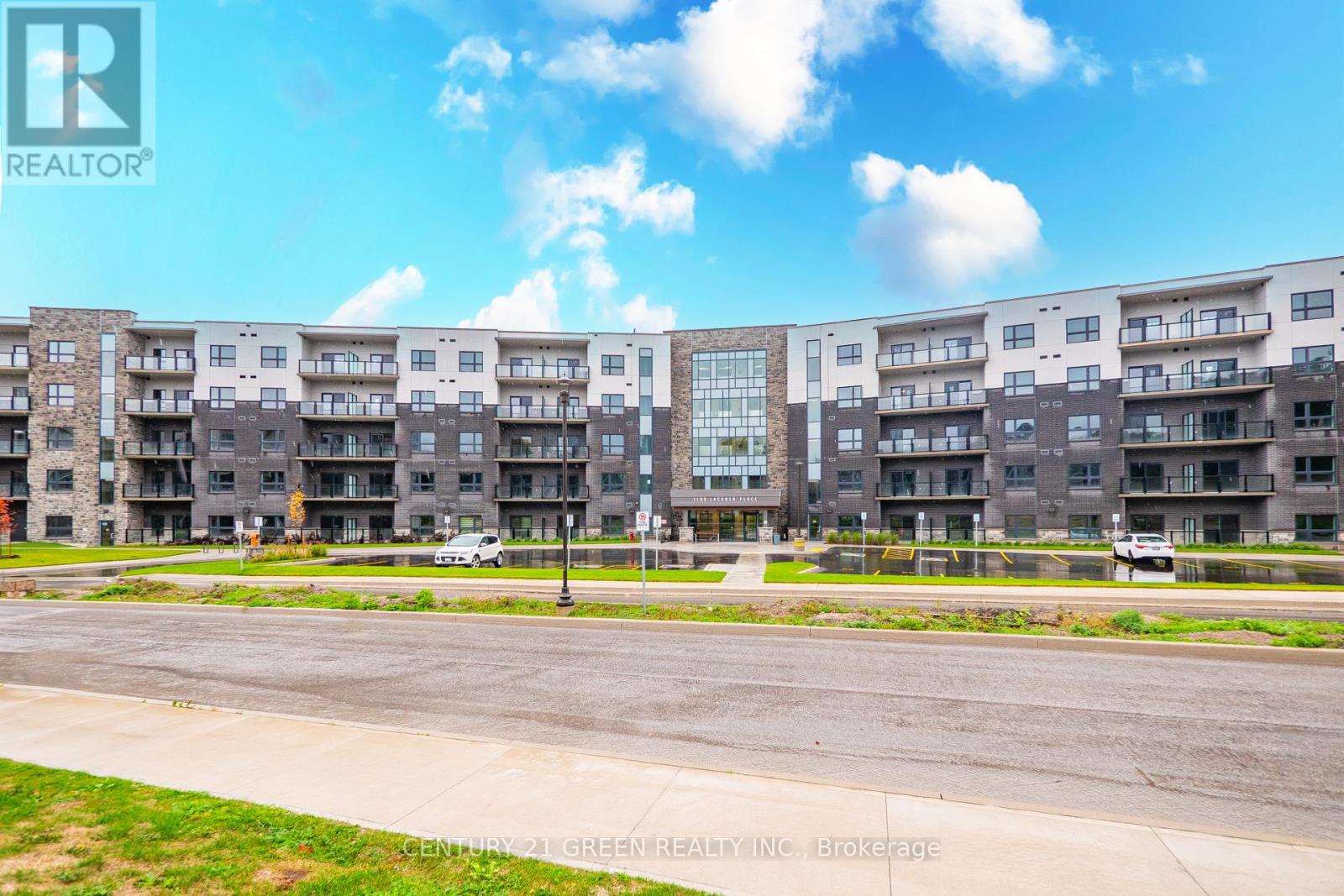 111 - 1100 Lackner Place, Kitchener, Ontario  N2A 0M1 - Photo 4 - X12480692