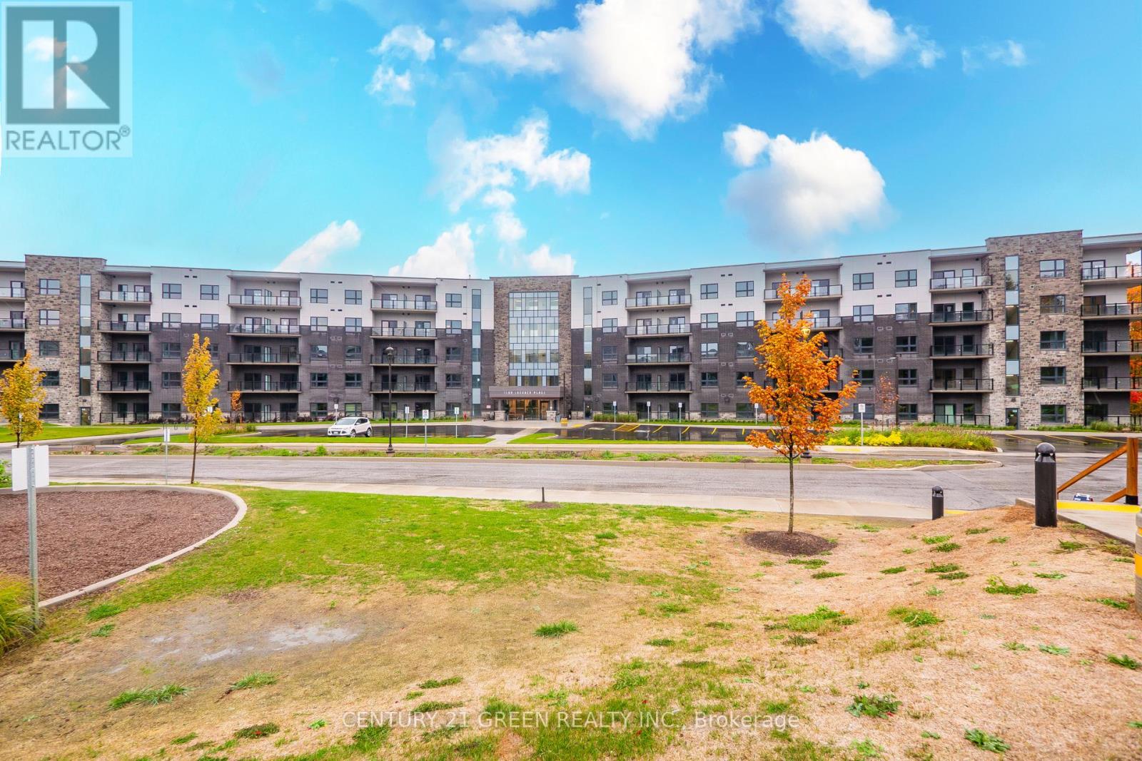 210 - 1100 LACKNER PLACE, Kitchener, Ontario